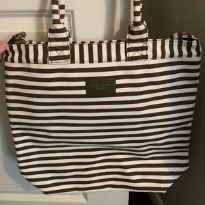 Henri bendel tote bag